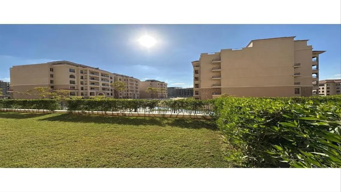 Luxury Apartment for Rent