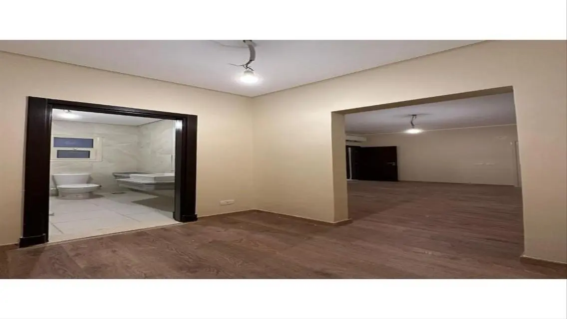 Luxury Apartment for Rent