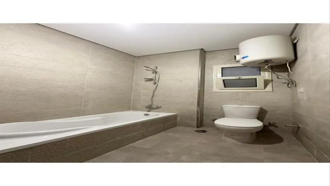 Luxury Apartment for Rent
