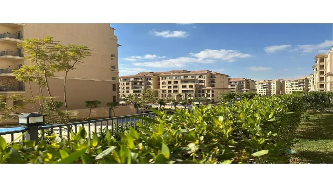 Luxury Apartment for Rent