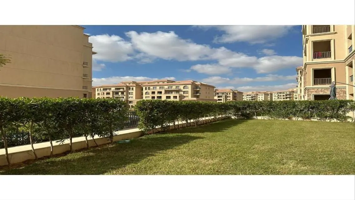 Luxury Apartment for Rent