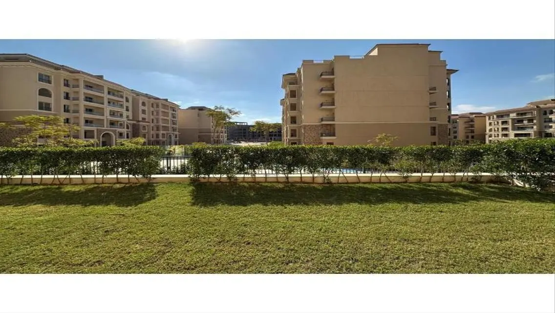 Luxury Apartment for Rent