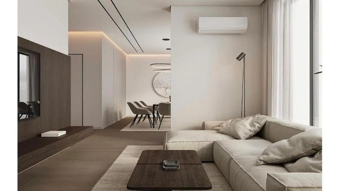 Luxury Apartment for Sale at an Attractive Price