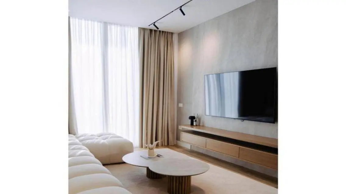 Luxury Apartment for Sale at an Attractive Price