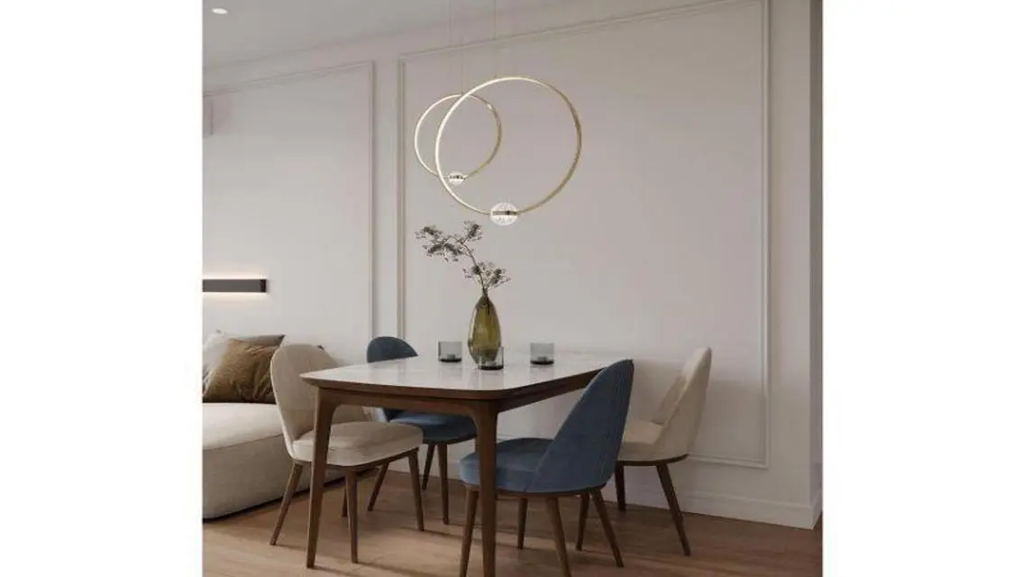 Luxury Apartment for Sale at an Attractive Price