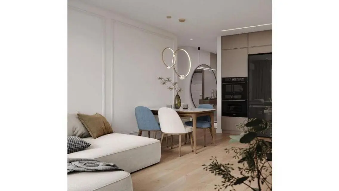 Luxury Apartment for Sale at an Attractive Price