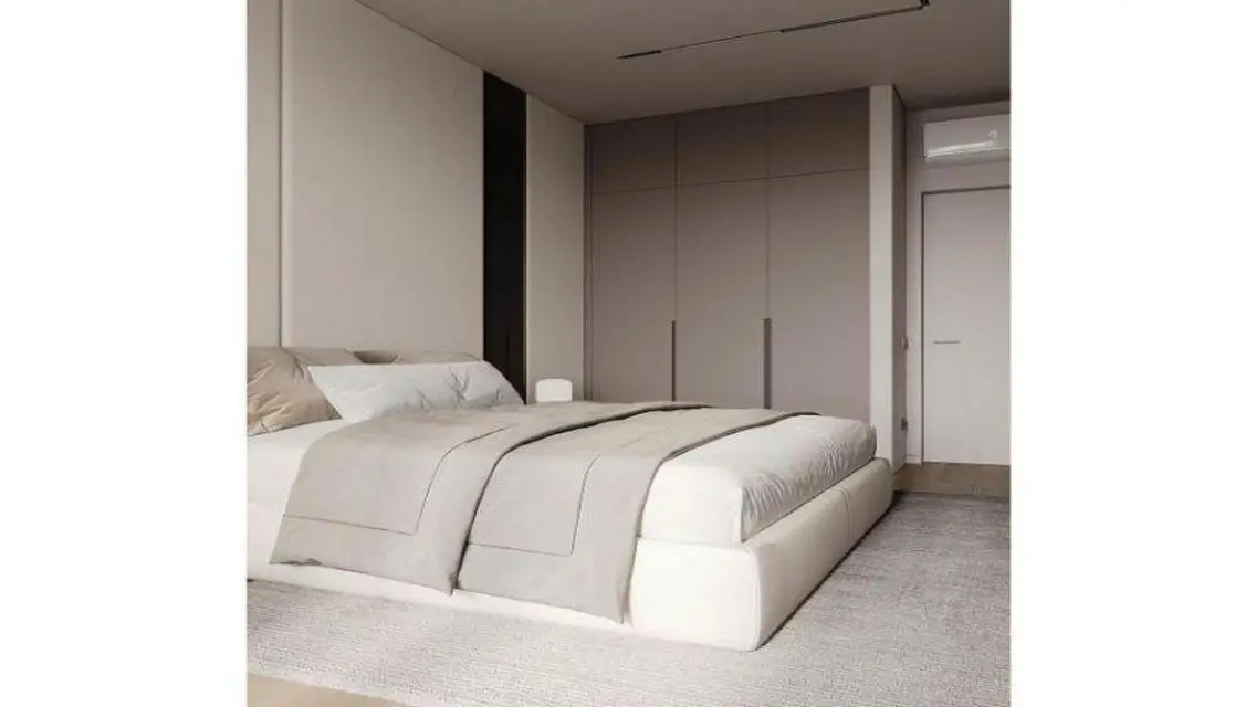 Luxury Apartment for Sale at an Attractive Price