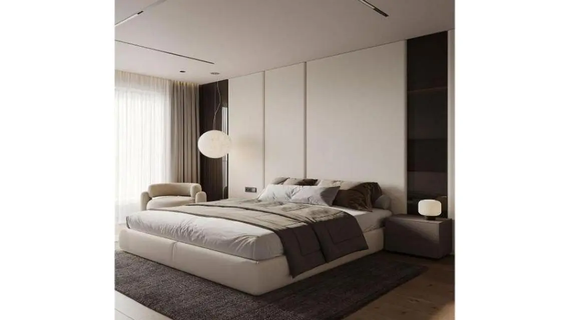 Luxury Apartment for Sale at an Attractive Price