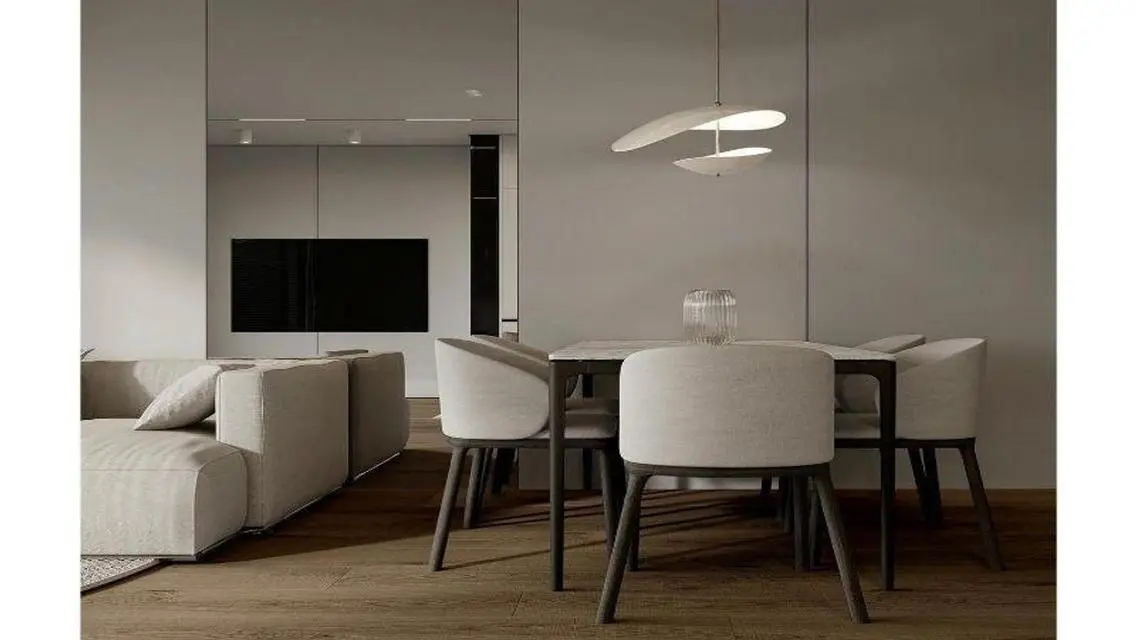 Luxury Apartment for Sale at an Attractive Price