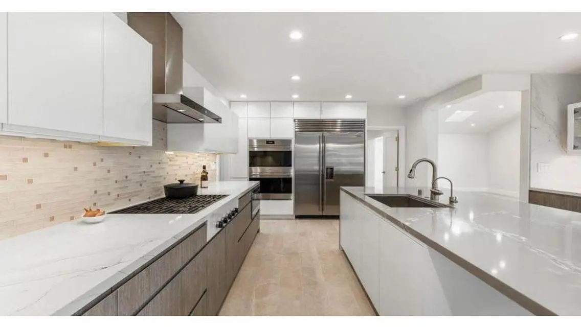 Luxury Apartment for Sale at an Attractive Price