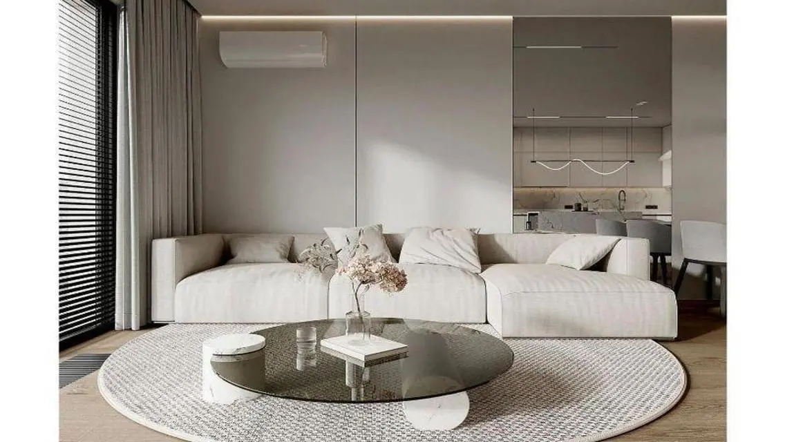 Luxury Apartment for Sale at an Attractive Price