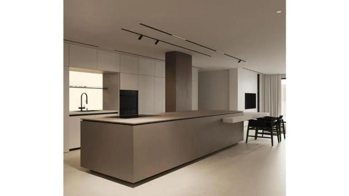 Luxury Apartment for Sale at an Attractive Price