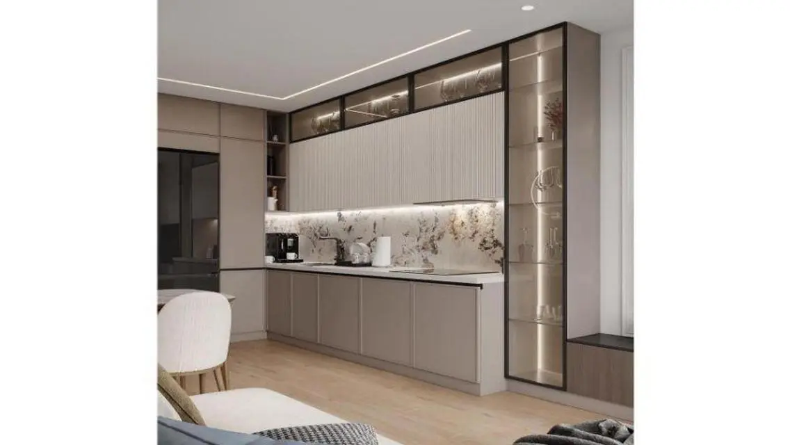 Luxury Apartment for Sale at an Attractive Price