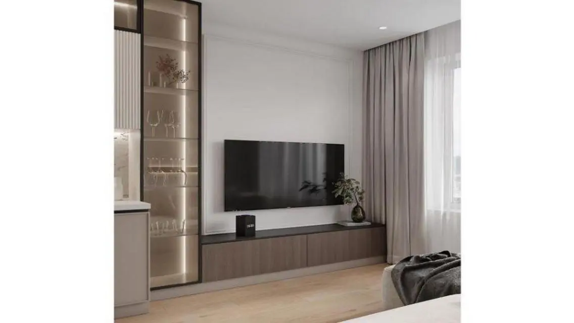 Luxury Apartment for Sale at an Attractive Price