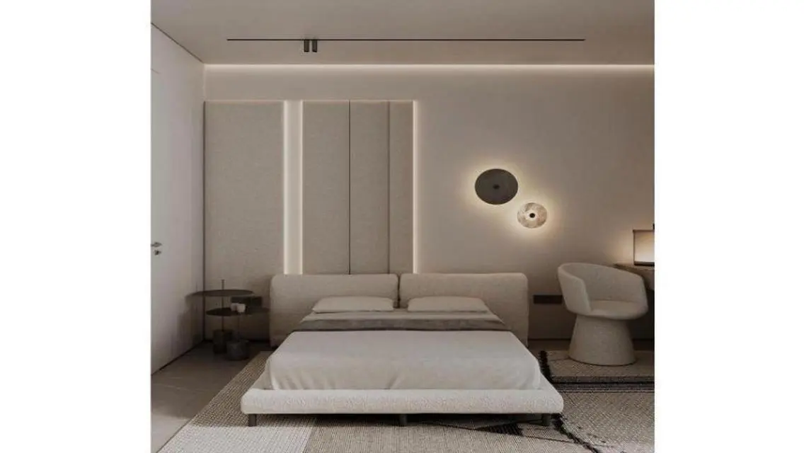 Luxury Apartment for Sale at an Attractive Price