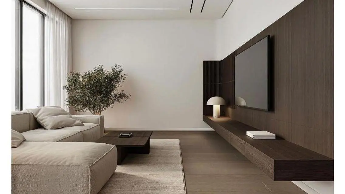 Luxury Apartment for Sale at an Attractive Price