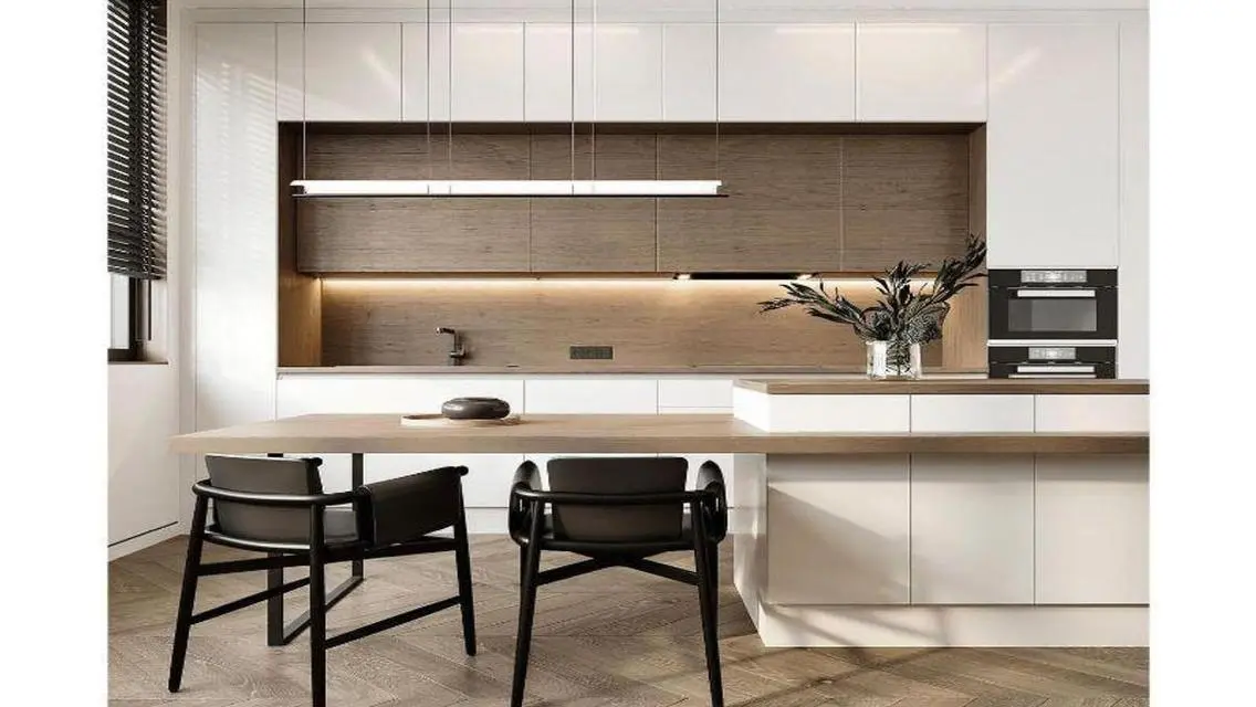 Luxury Apartment for Sale at an Attractive Price
