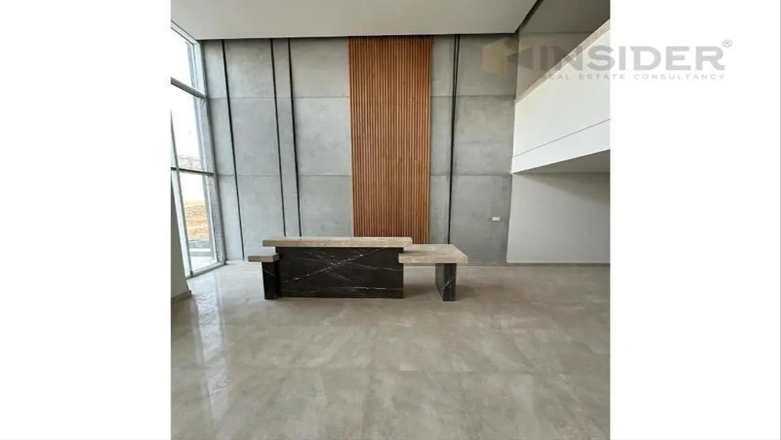 Luxury Apartment in Haptown, City of Odyssia