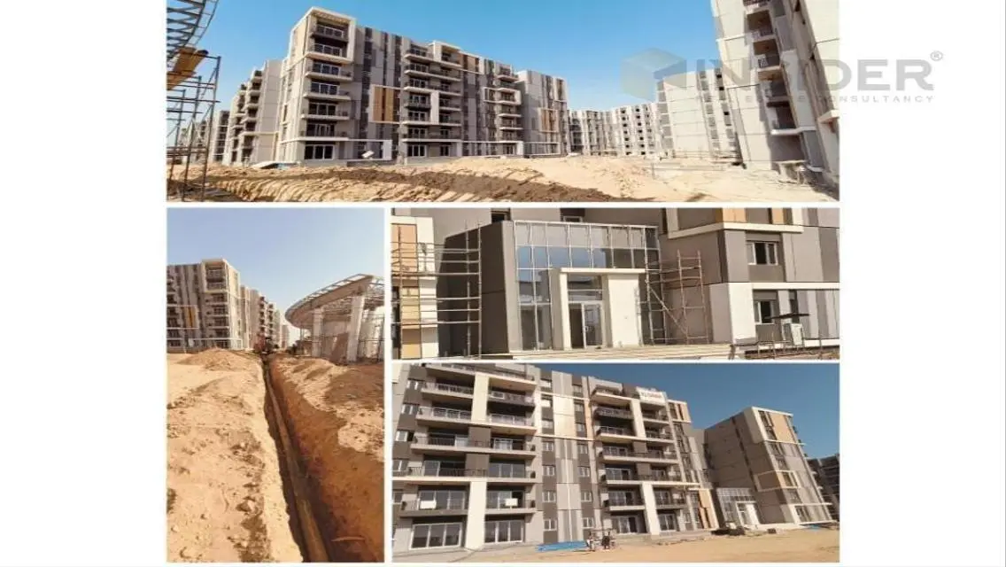 Luxury Apartment in Haptown, City of Odyssia