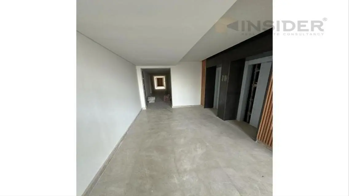 Luxury Apartment in Haptown, City of Odyssia