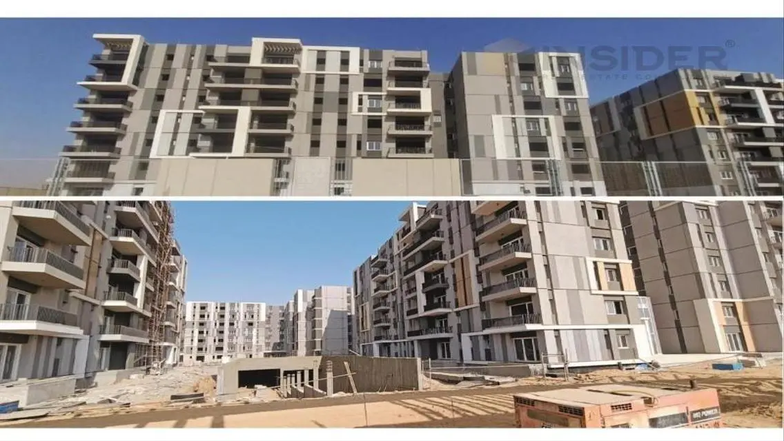 Luxury Apartment in Haptown, City of Odyssia