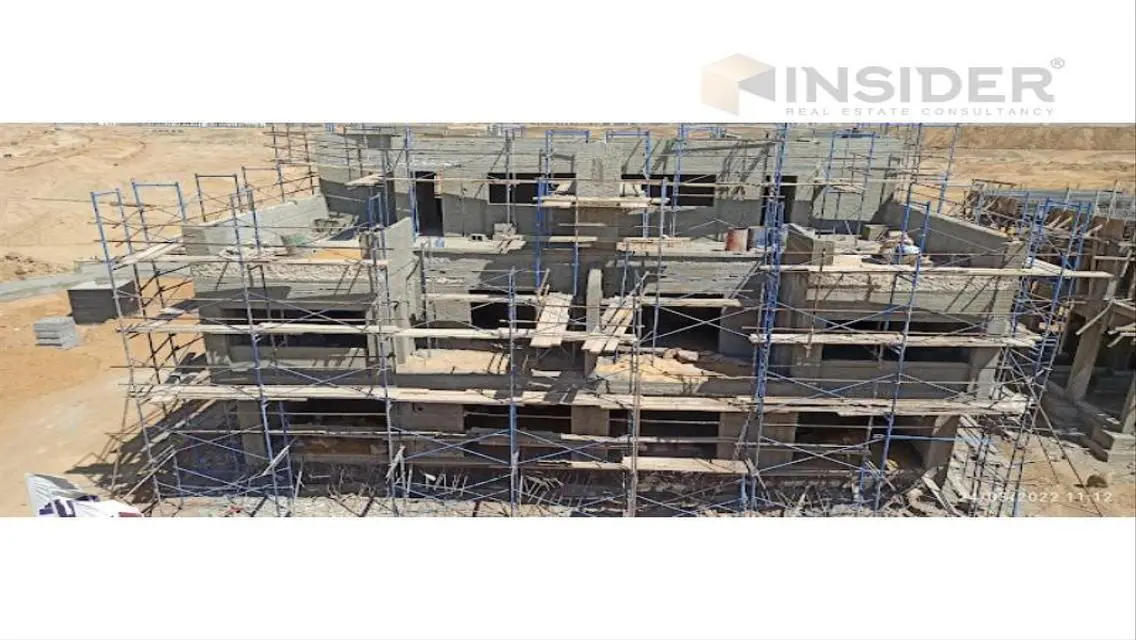 Luxury Apartment in Haptown, City of Odyssia