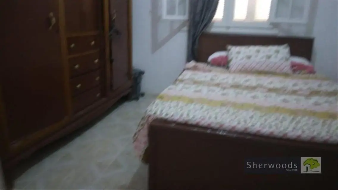شقة فاخرة للبيع بمساحة 200 متر