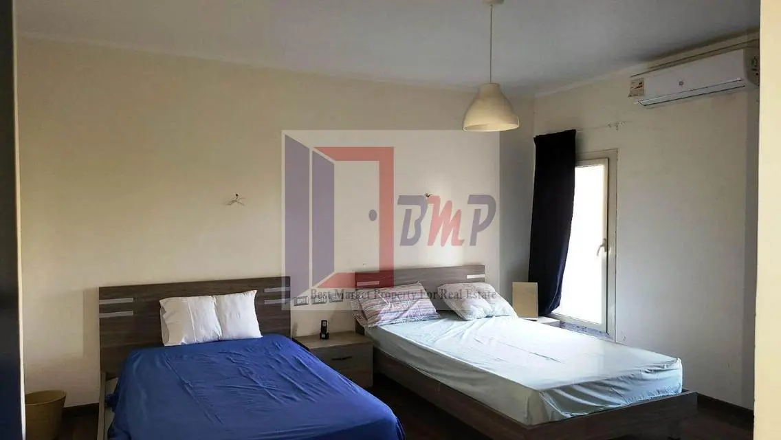 Stylish Apartment for Rent with Stunning View