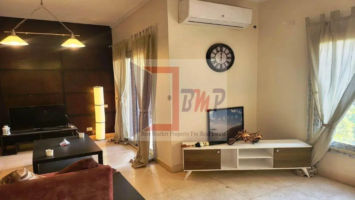 Stylish Apartment for Rent with Stunning View
