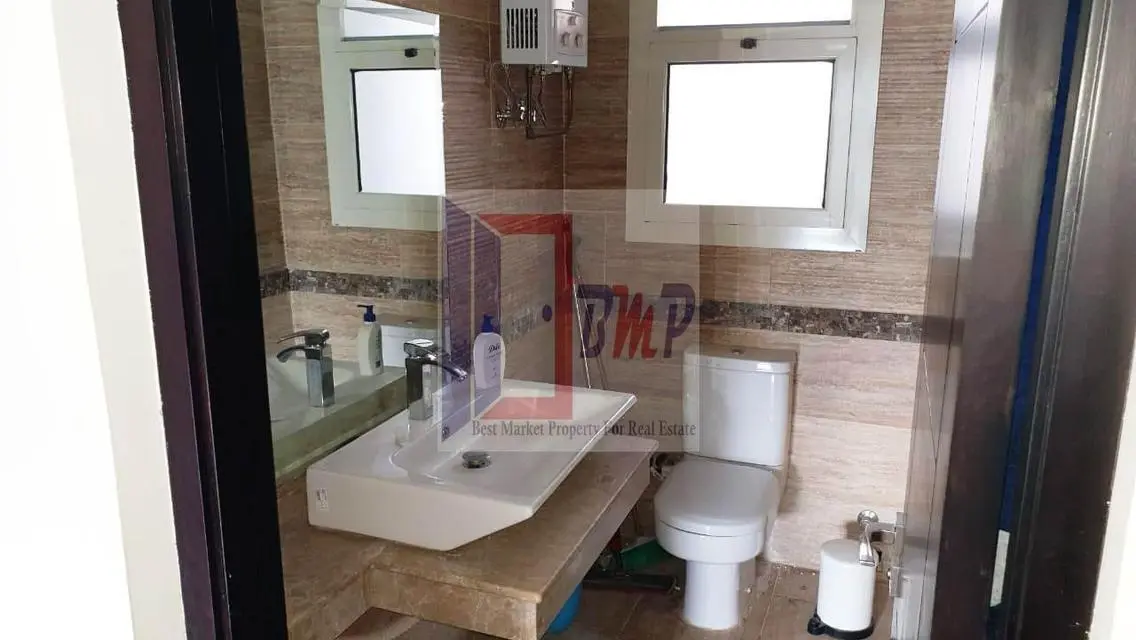 Stylish Apartment for Rent with Stunning View