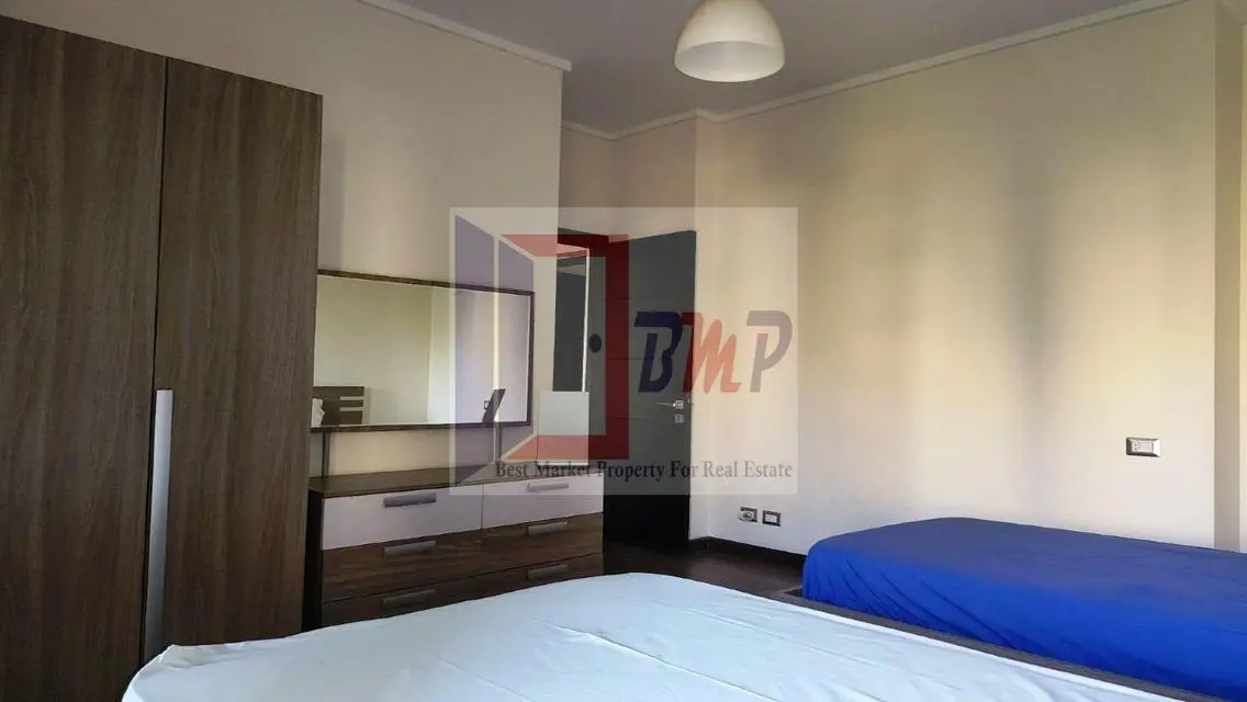 Stylish Apartment for Rent with Stunning View