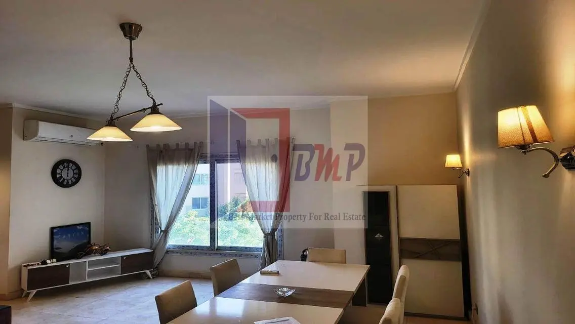 Stylish Apartment for Rent with Stunning View