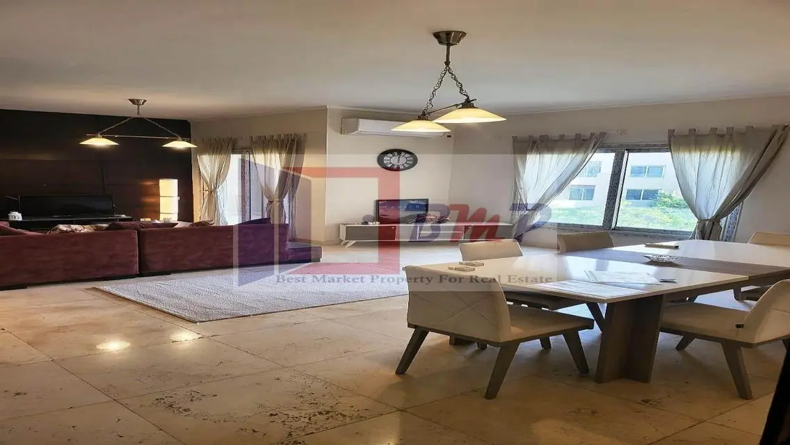 Stylish Apartment for Rent with Stunning View