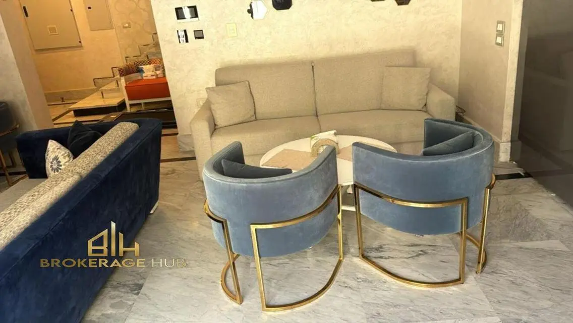 Luxurious Property in the Heart of the City with Exceptional Amenities