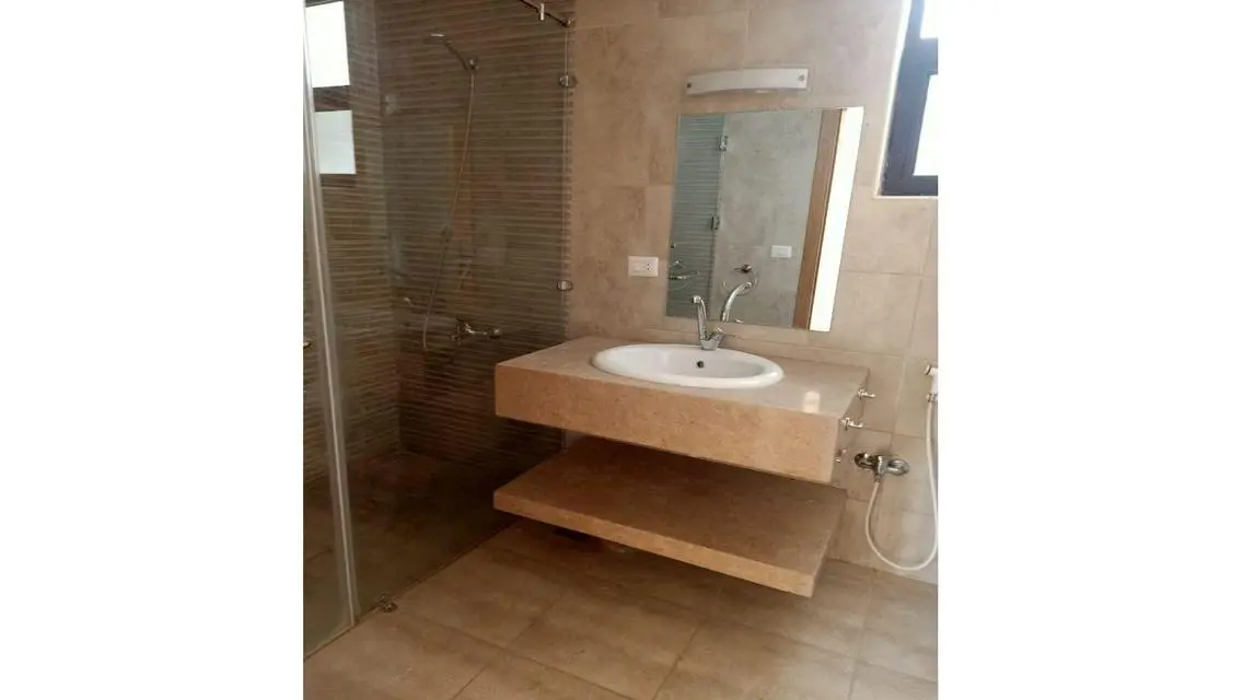 Luxury Apartment with Exclusive Amenities