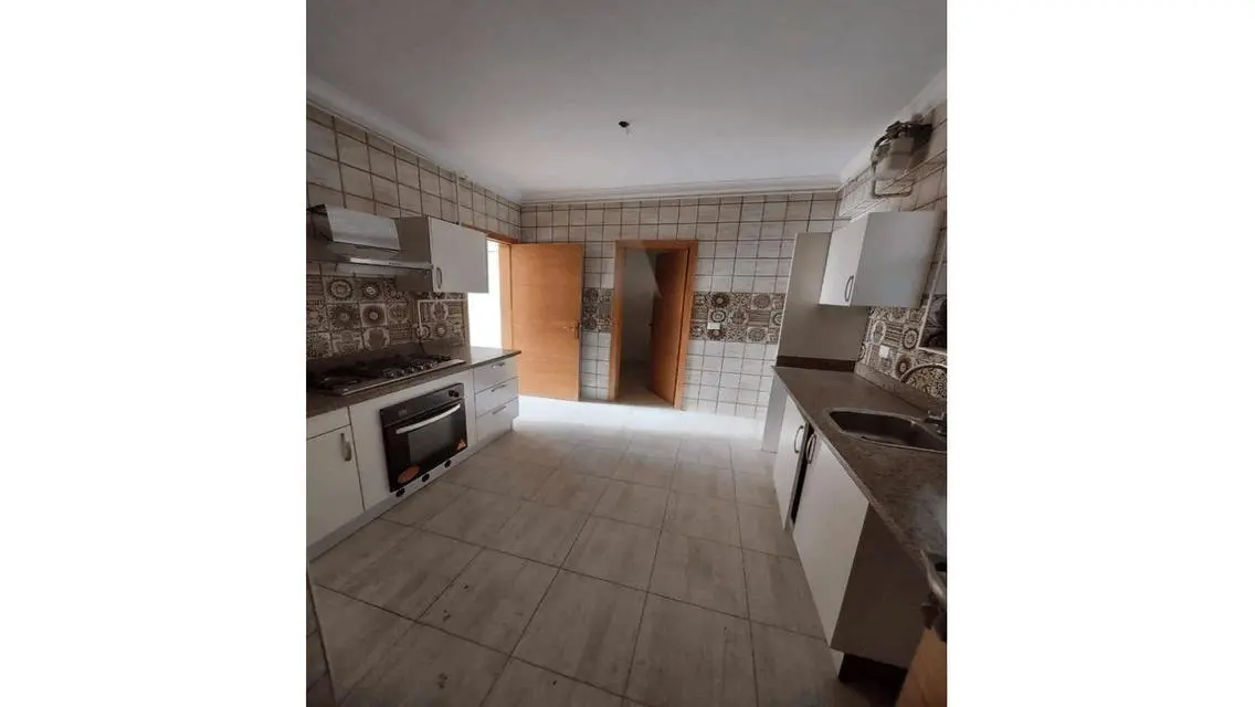 Luxury Apartment with Exclusive Amenities