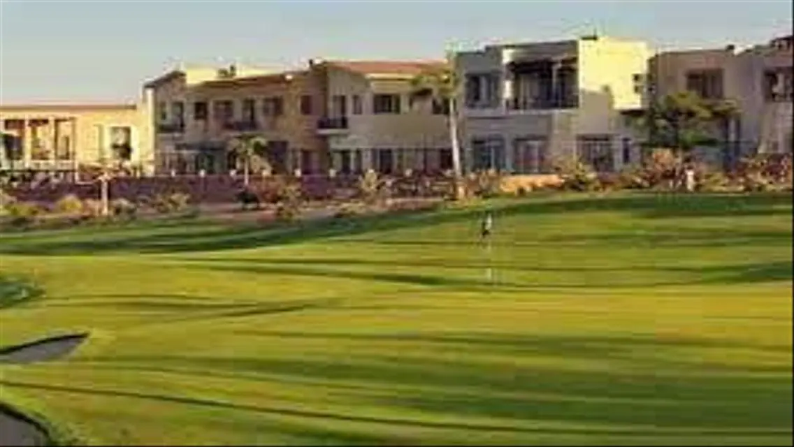 Luxury Villa for Sale with Unique Design.