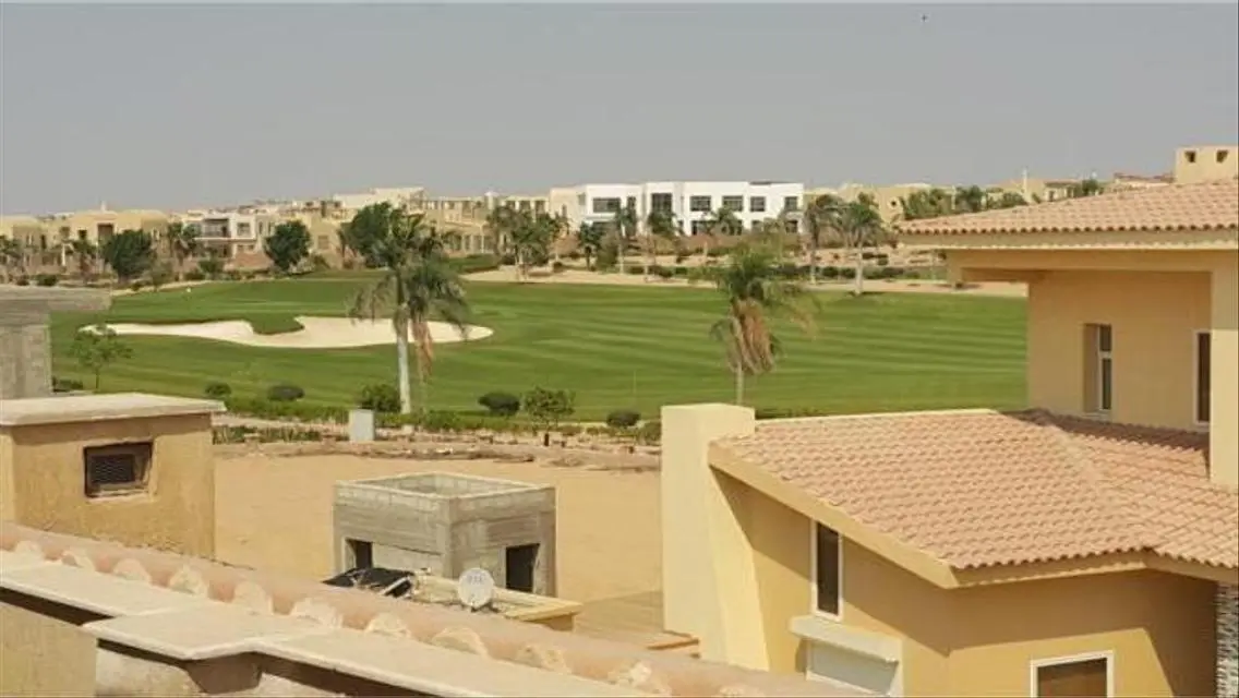 Luxury Villa for Sale with Unique Design.