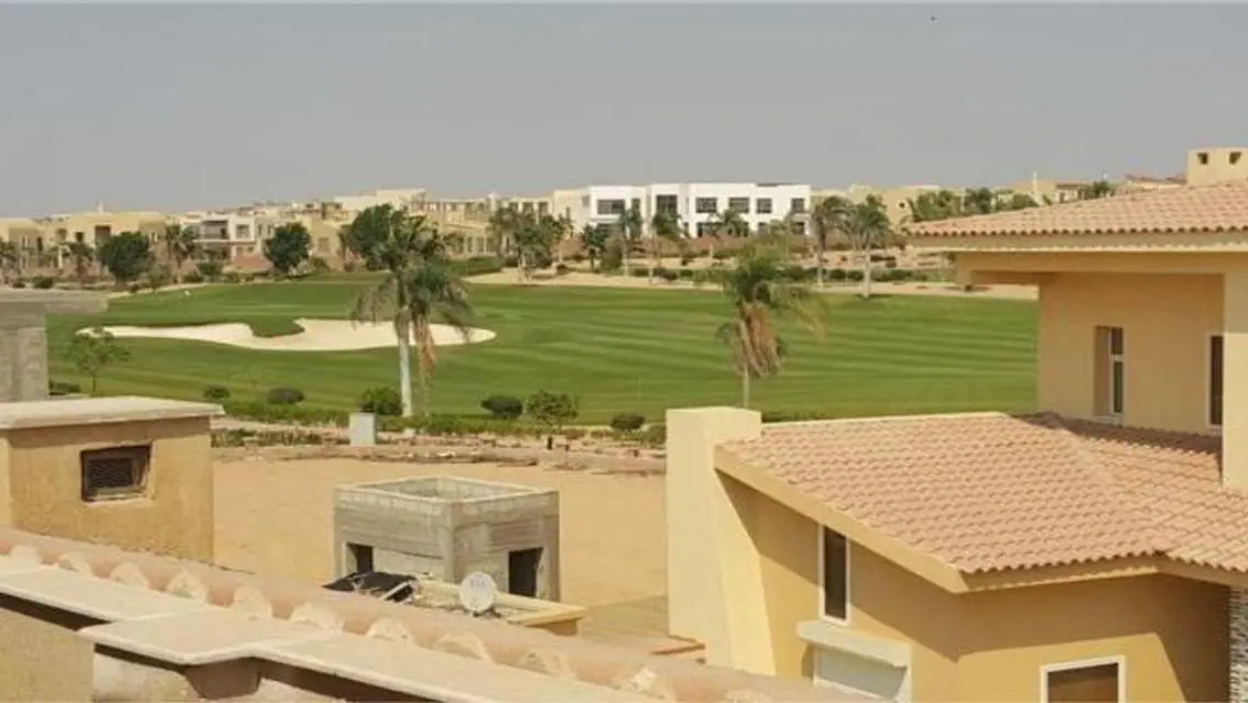 Luxury Villa for Sale with Unique Design.