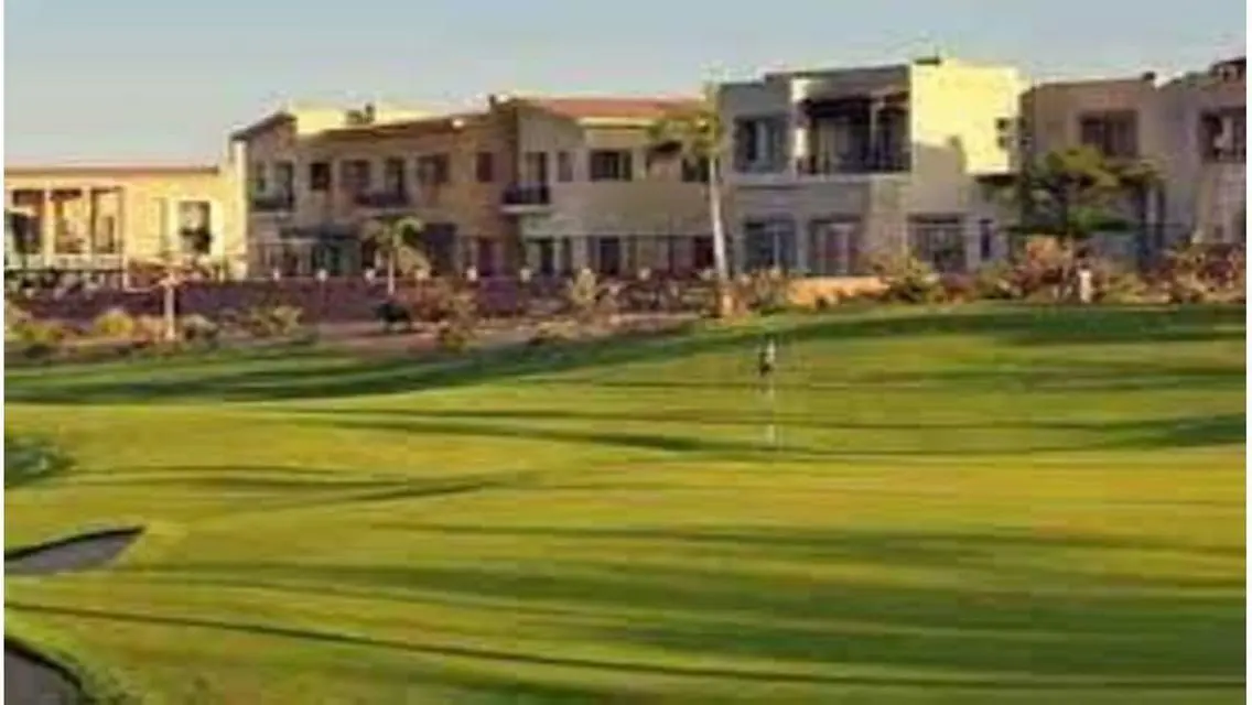 Luxury Villa for Sale with Unique Design.
