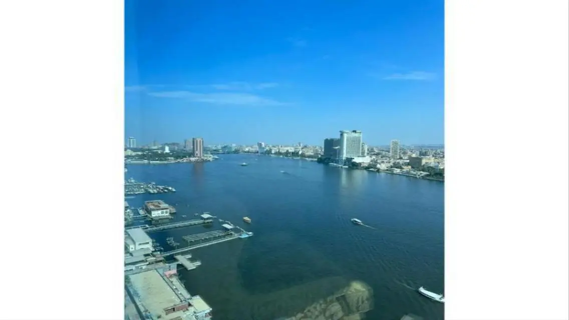 فيلا فاخرة مع مسبح خاص وحديقة