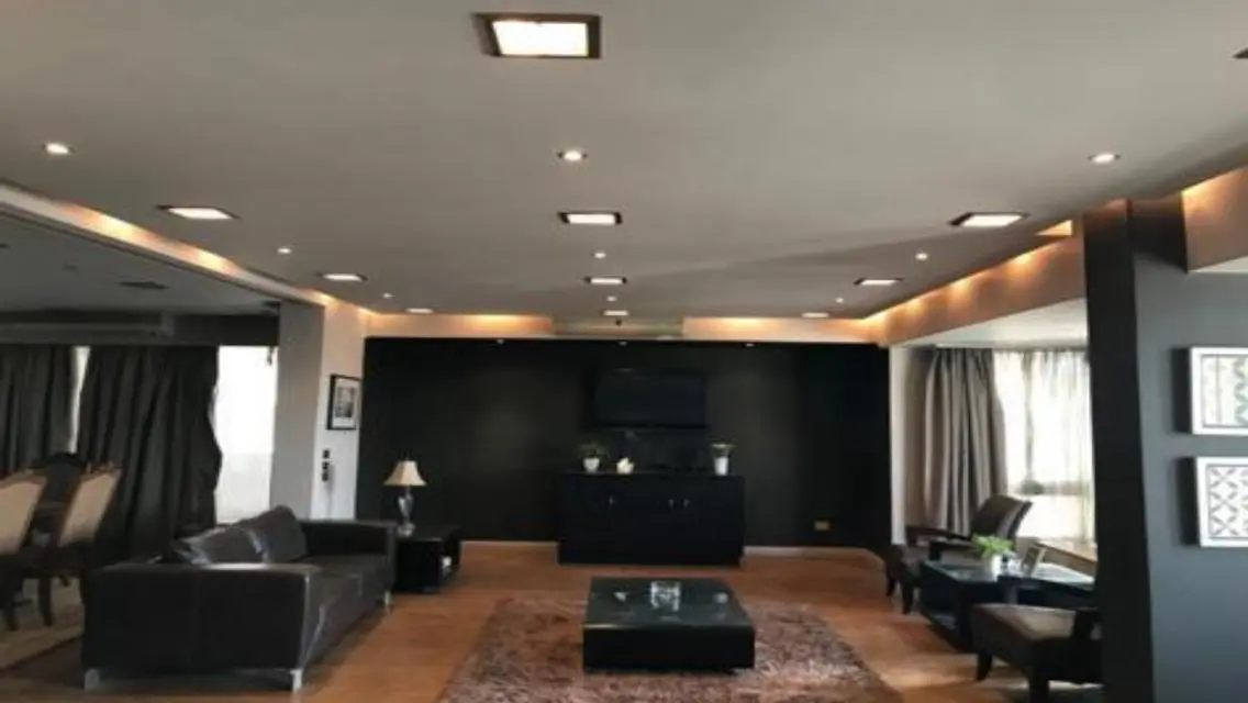 Luxury Villa for Sale with Private Garden and Pool