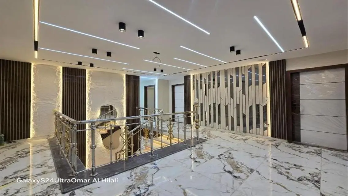 Luxurious Villa for Sale with Spacious Area and Stunning Views