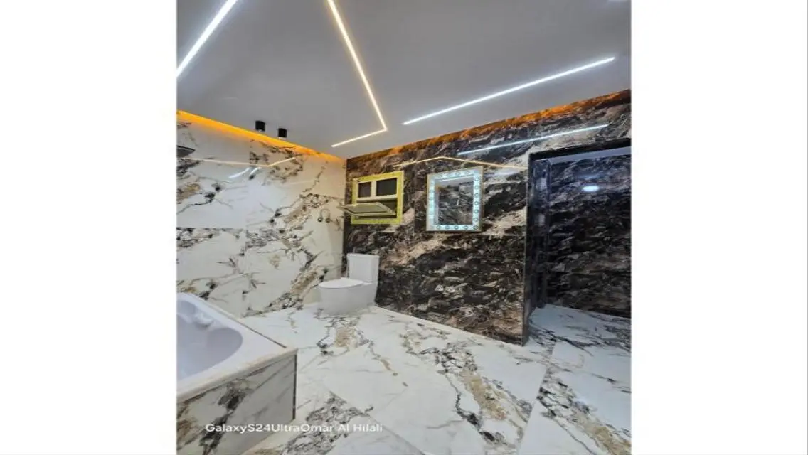 Luxurious Villa for Sale with Spacious Area and Stunning Views