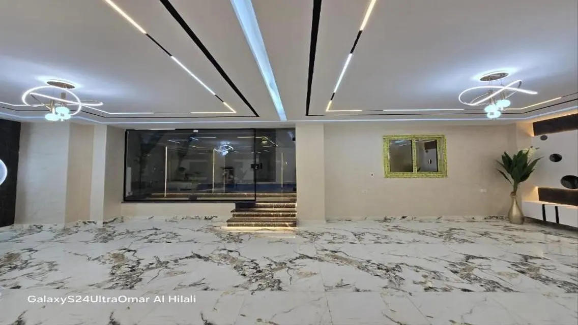 Luxurious Villa for Sale with Spacious Area and Stunning Views
