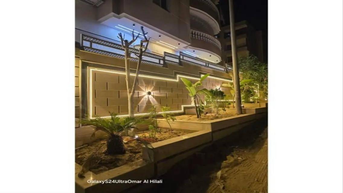 Luxurious Villa for Sale with Spacious Area and Stunning Views