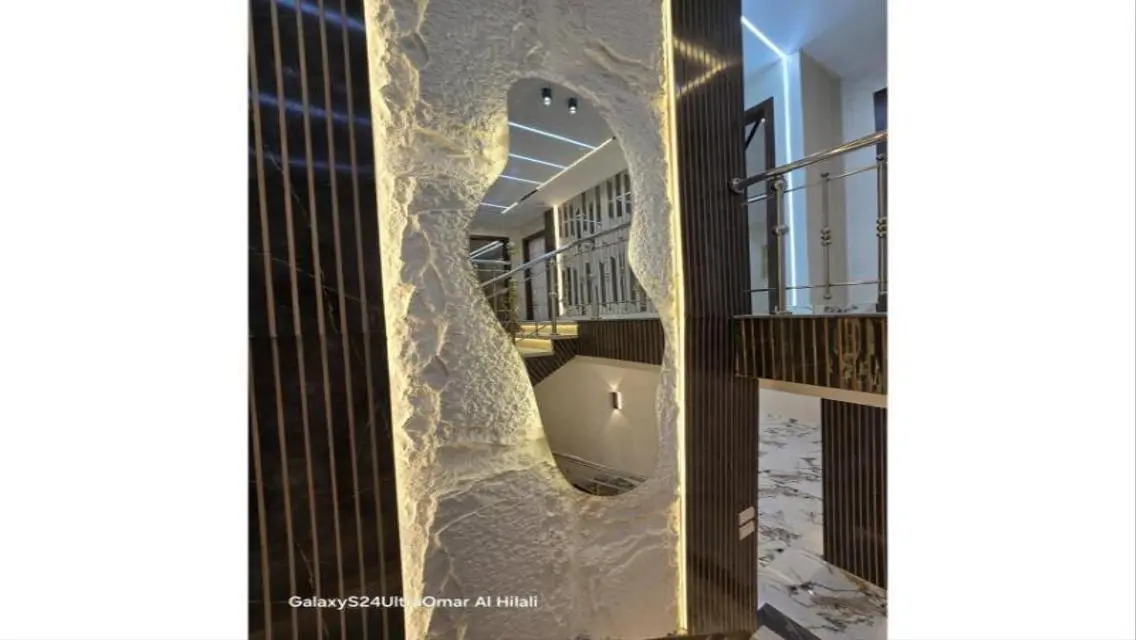 Luxurious Villa for Sale with Spacious Area and Stunning Views