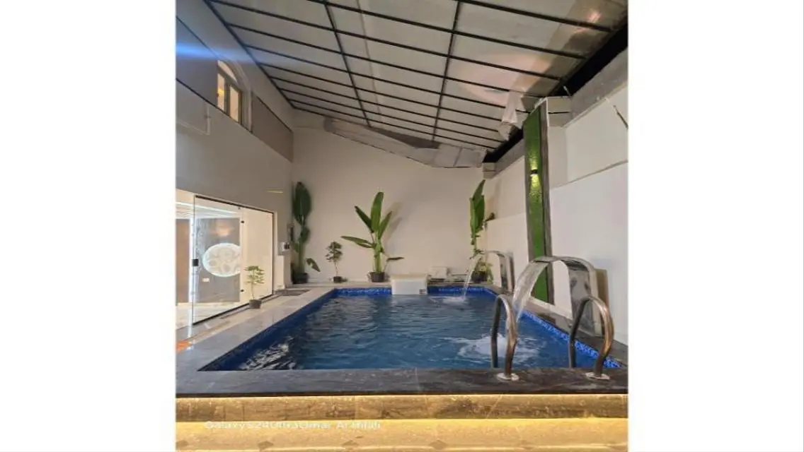 Luxurious Villa for Sale with Spacious Area and Stunning Views