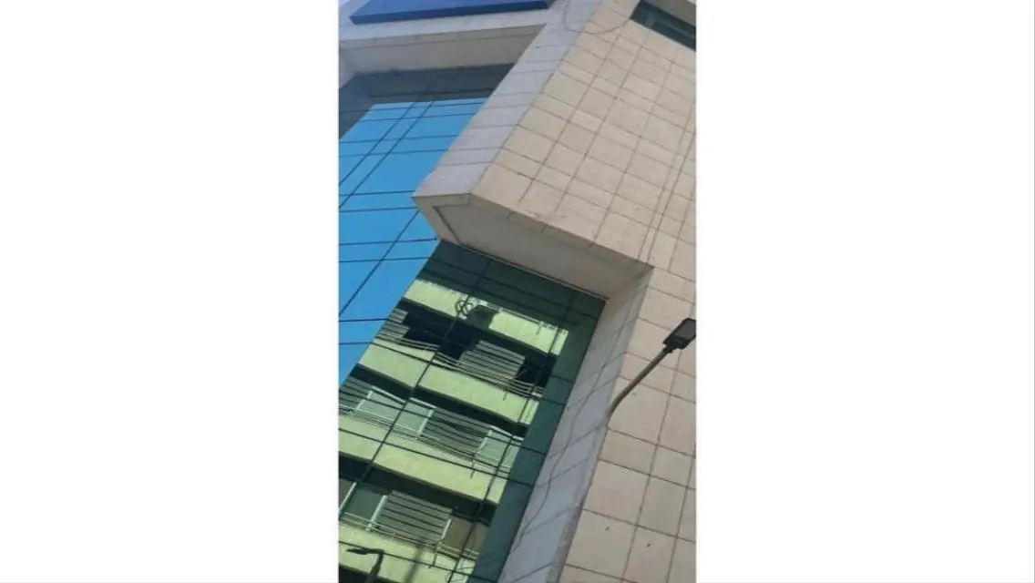 عقار فاخر بموقع متميز