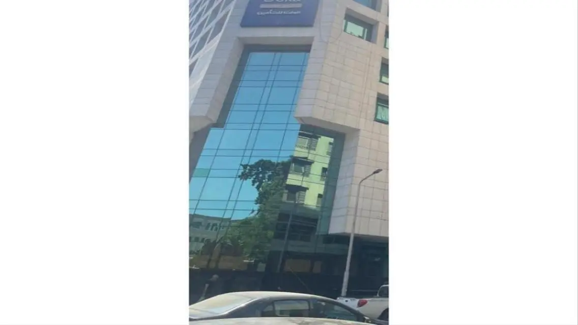 عقار فاخر بموقع متميز
